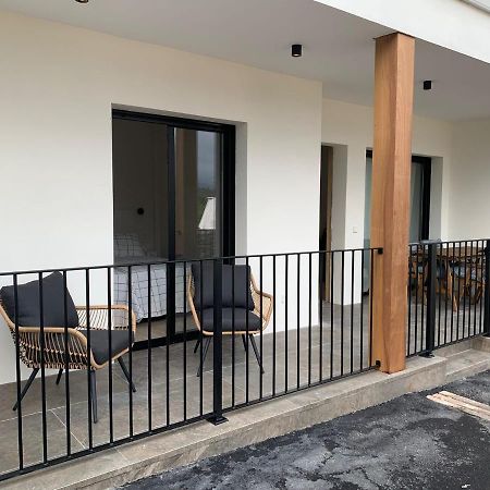Вилла Nuevo Loylla Niembro A 500 M De La Playa Экстерьер фото