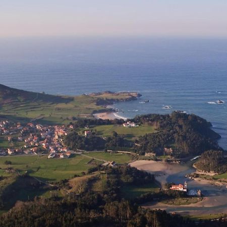 Вилла Nuevo Loylla Niembro A 500 M De La Playa Экстерьер фото