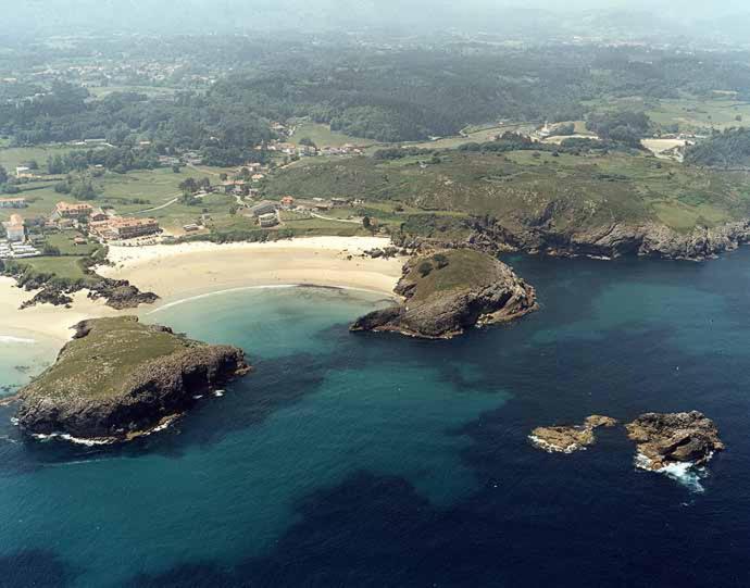 Вилла Nuevo Loylla Niembro A 500 M De La Playa Экстерьер фото